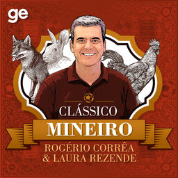 Clássico Mineiro