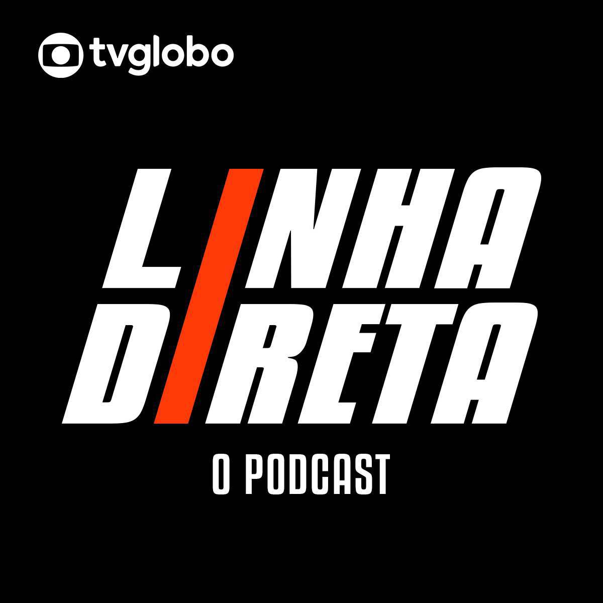 Linha Direta - O podcast