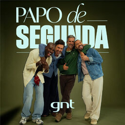 Papo de Segunda