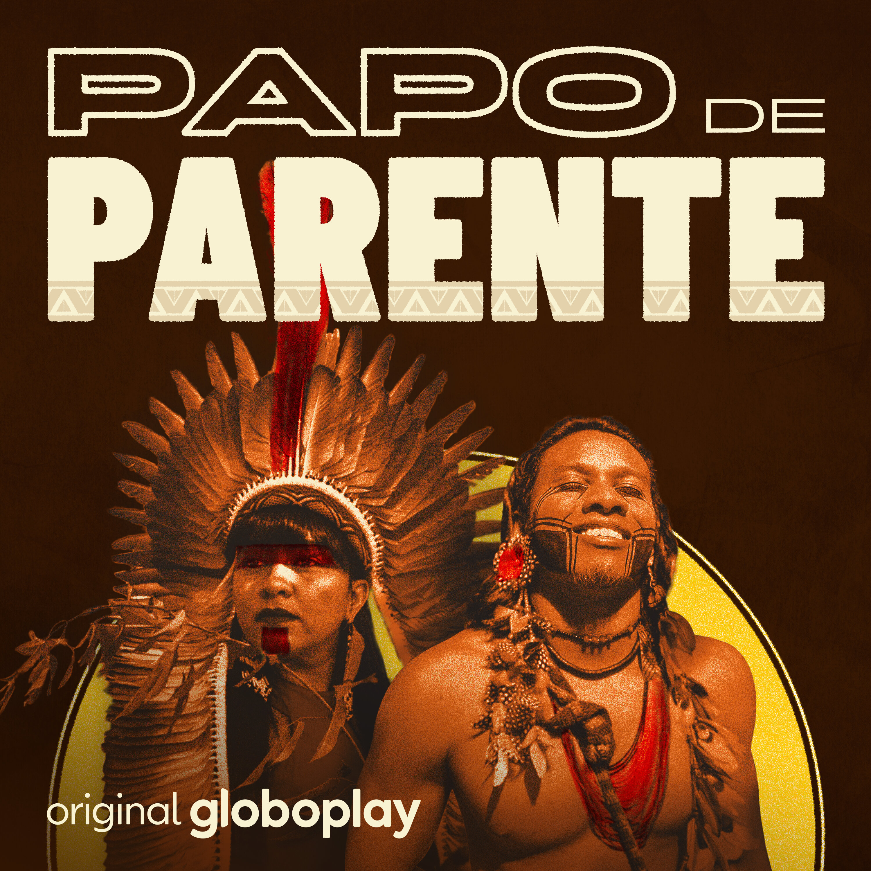 Papo de Parente