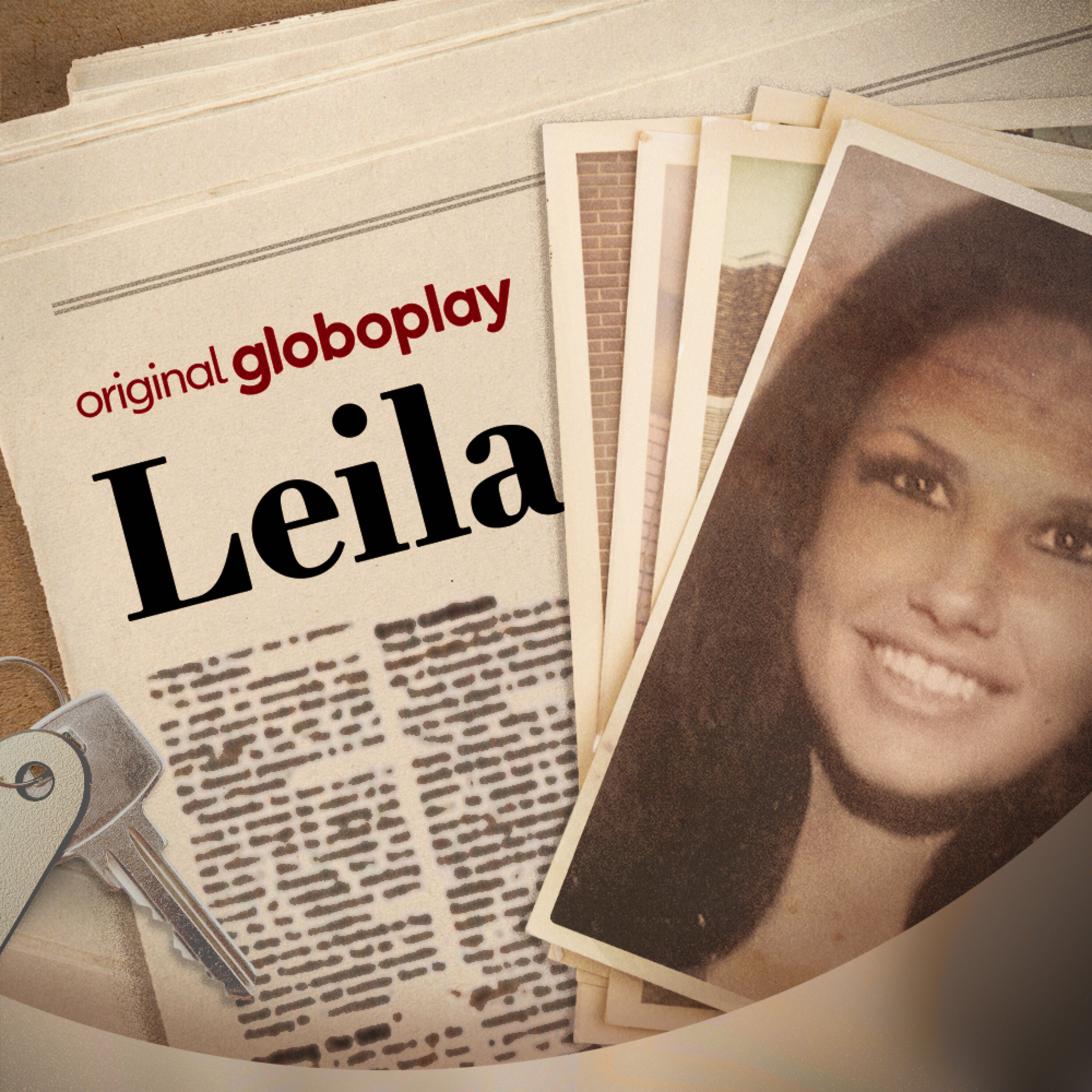 Leila podcast