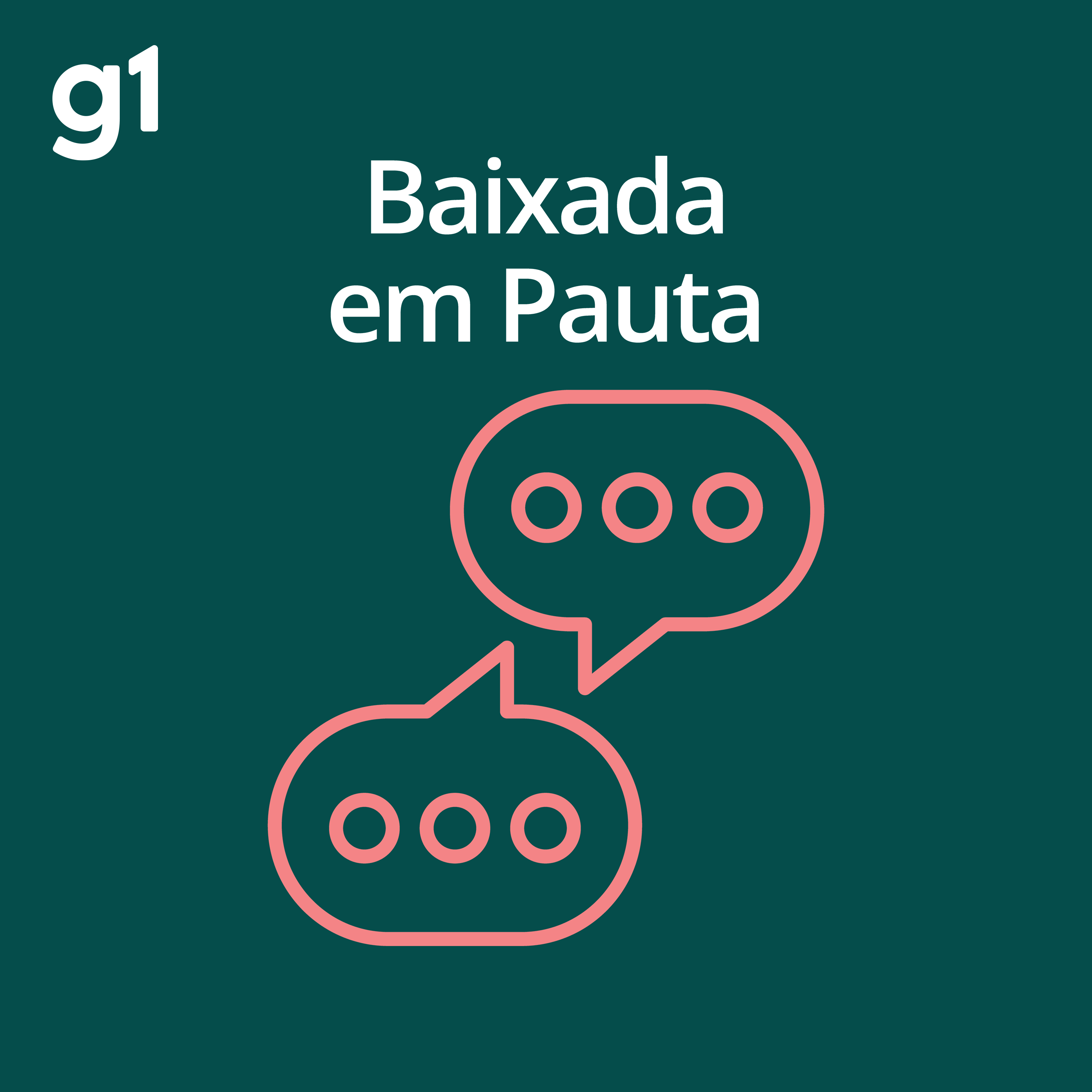 Baixada em Pauta