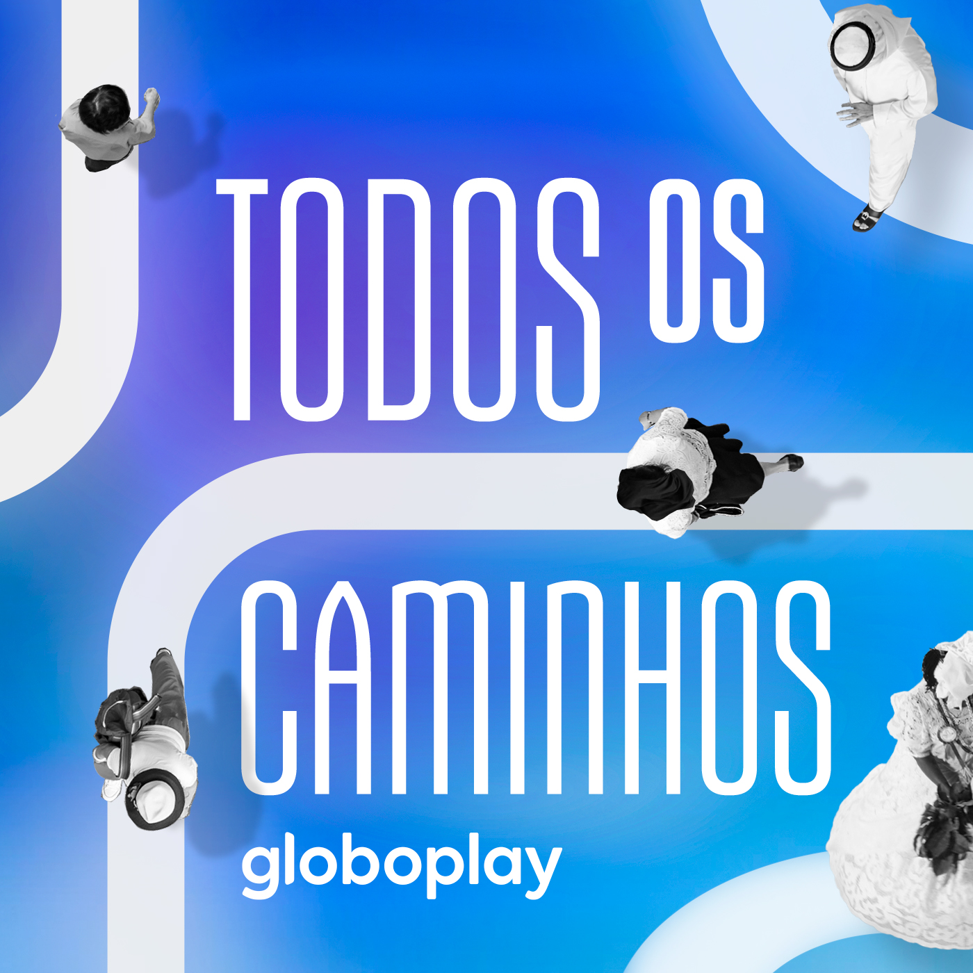 Todos os Caminhos