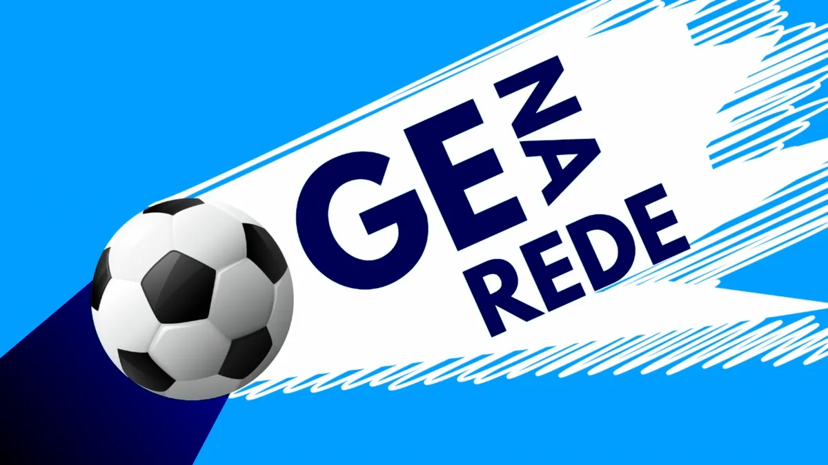 GE na Rede