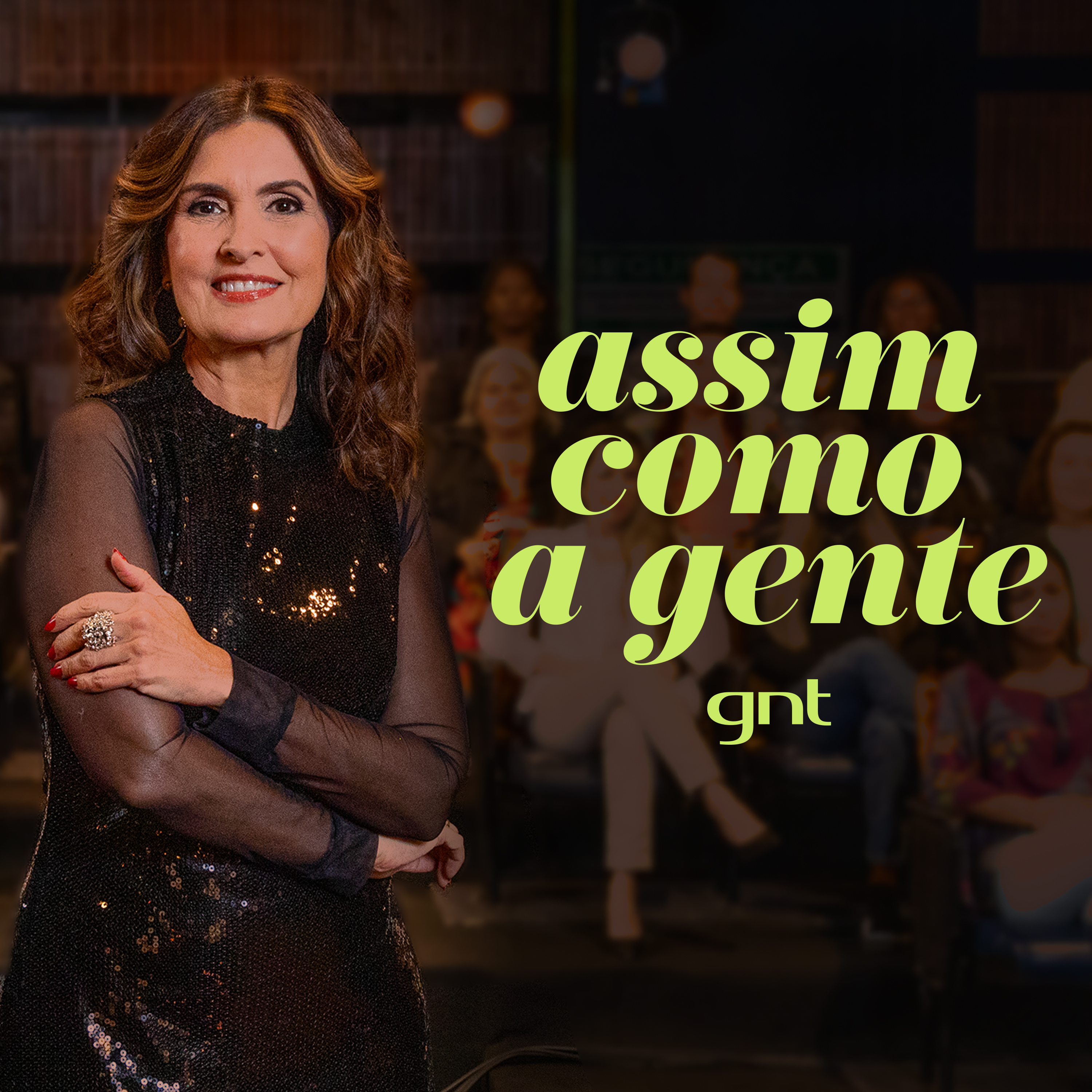 Assim como a gente