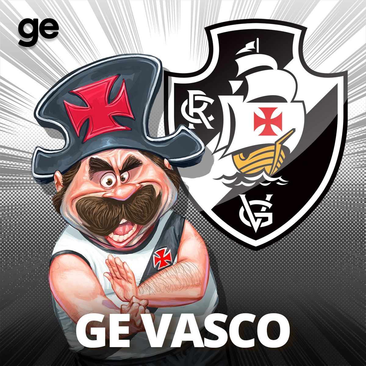 GE Vasco