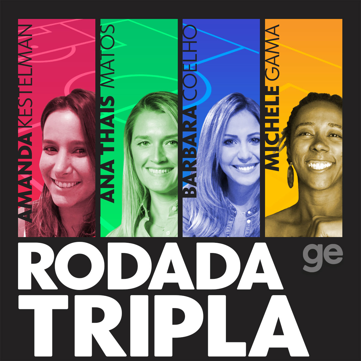Rodada Tripla