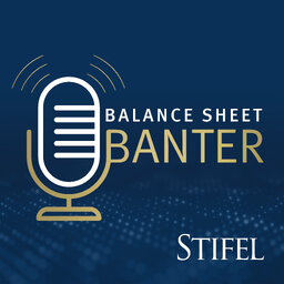 Balance Sheet Banter