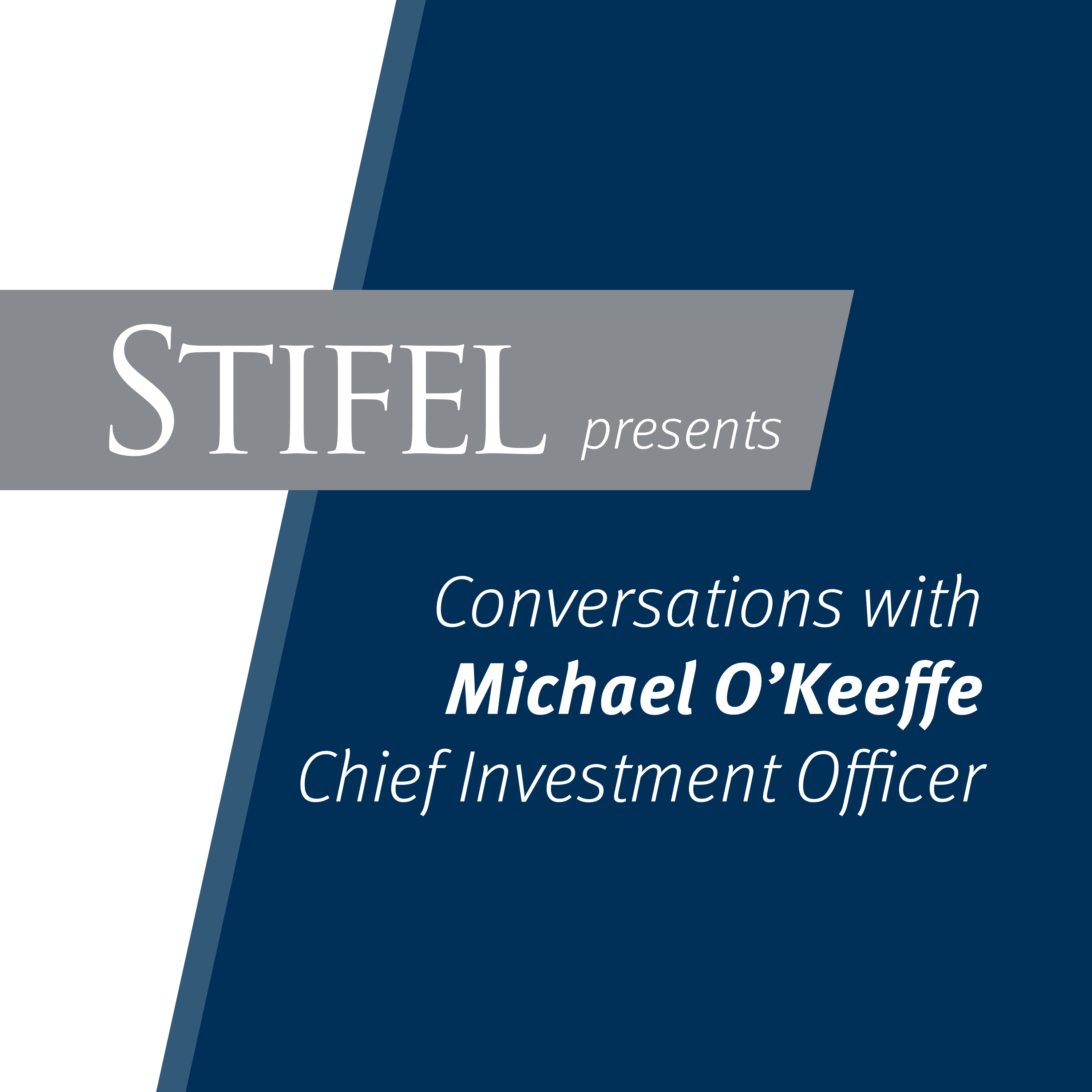 Conversations with Michael O'Keeffe