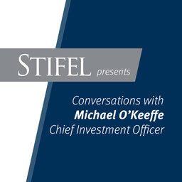 Conversations with Michael O'Keeffe