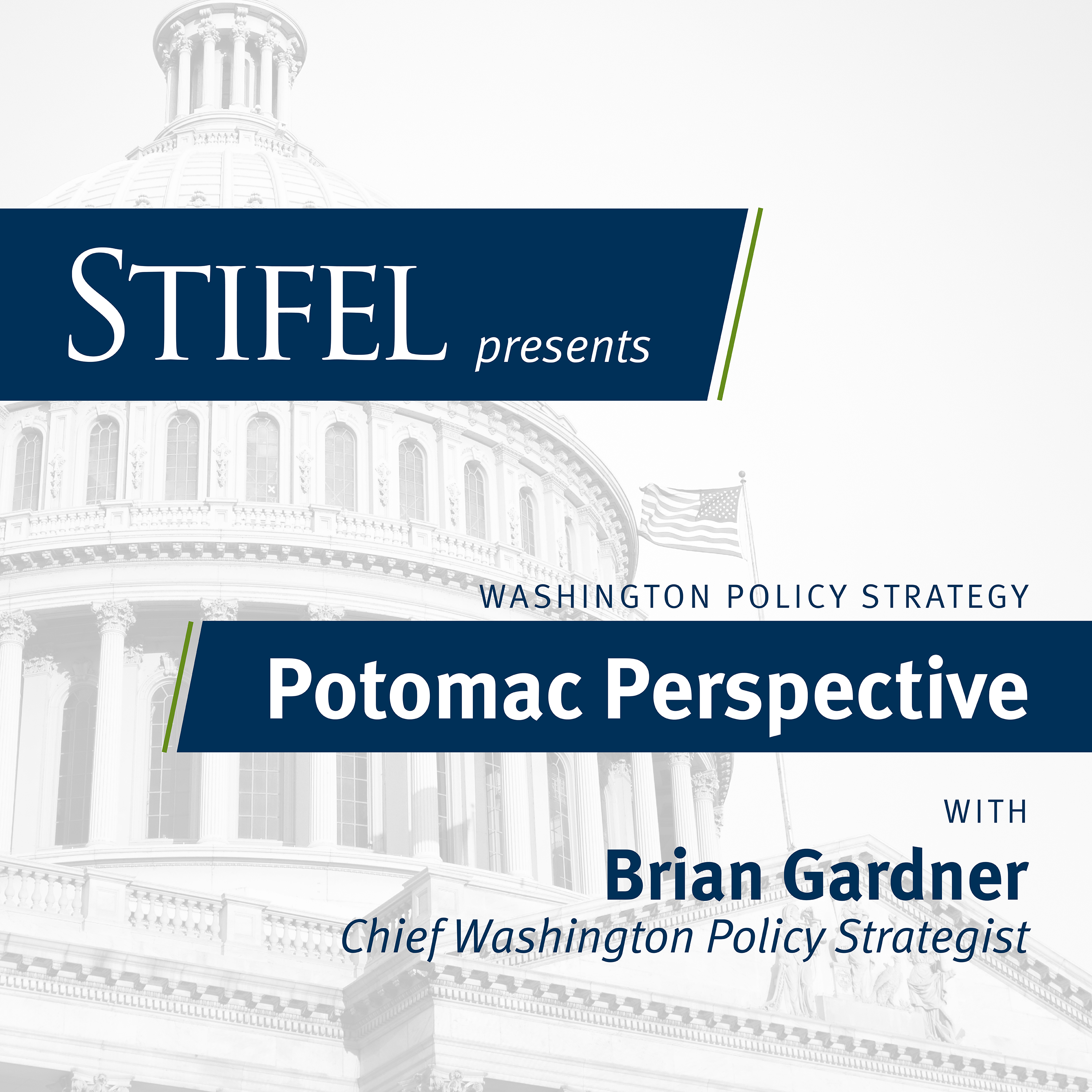 Potomac Perspective with Brian Gardner