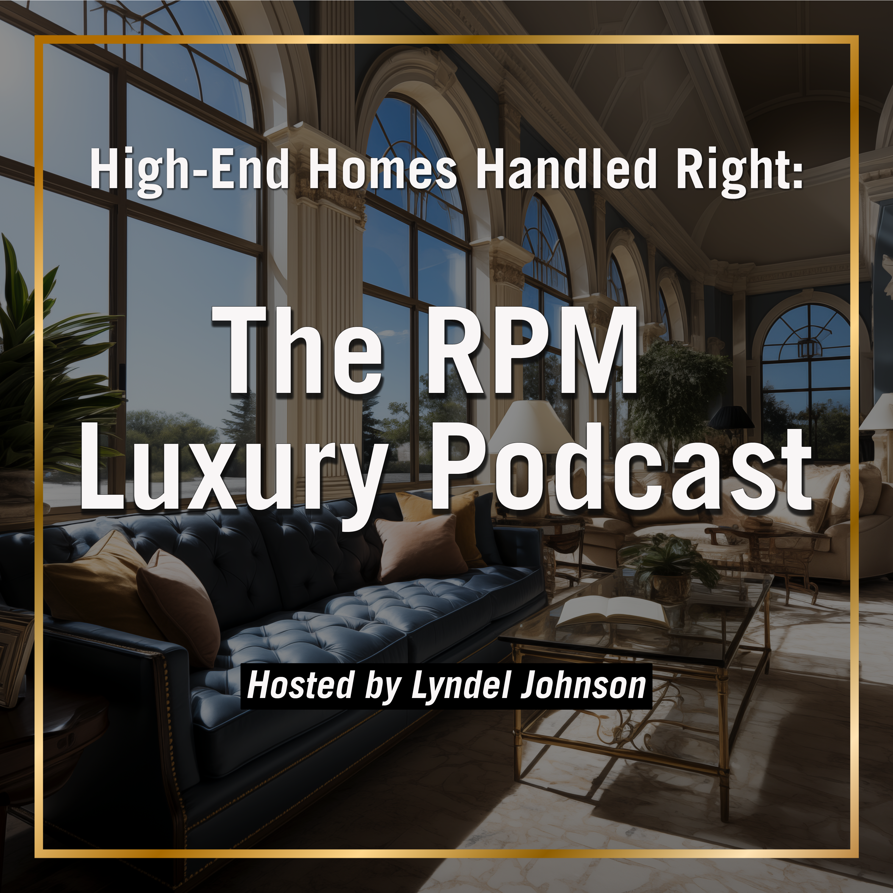 High End Homes Handled Right