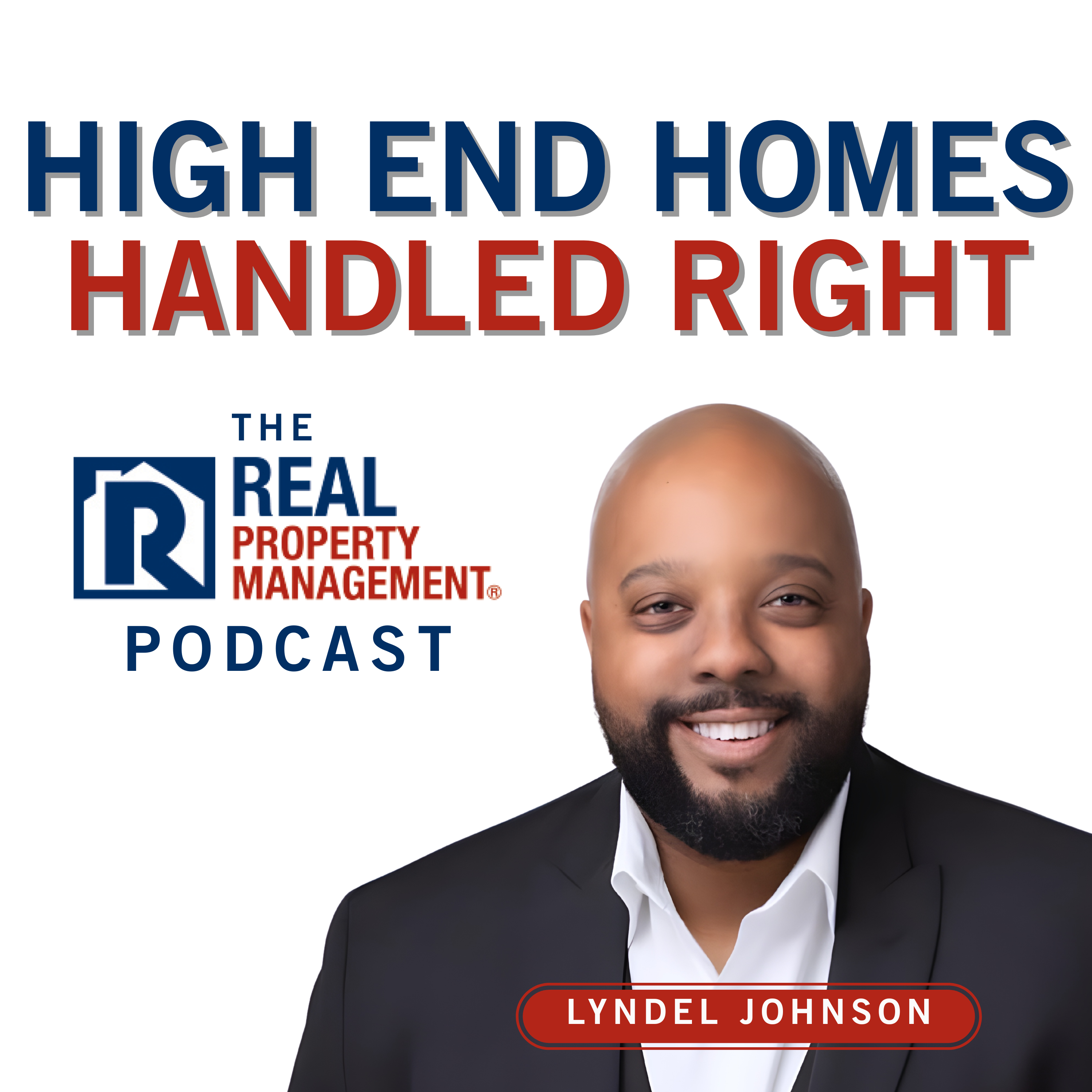 High End Homes Handled Right