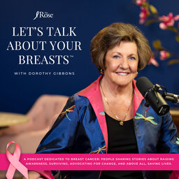 Let's Talk About Your Breasts