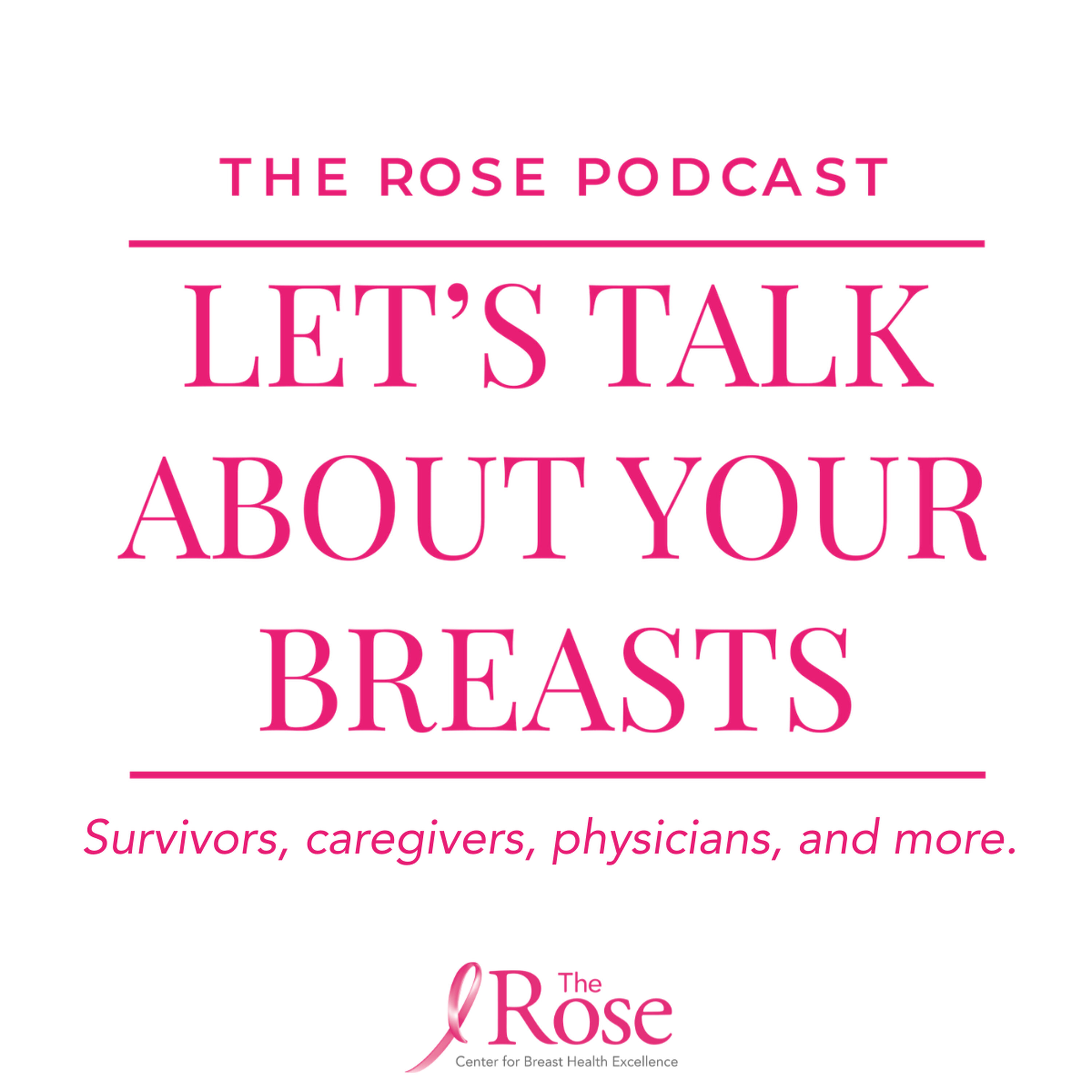 Let's Talk About Your Breasts