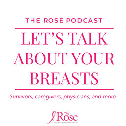 Let's Talk About Your Breasts