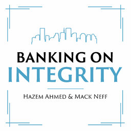 Banking on Integrity