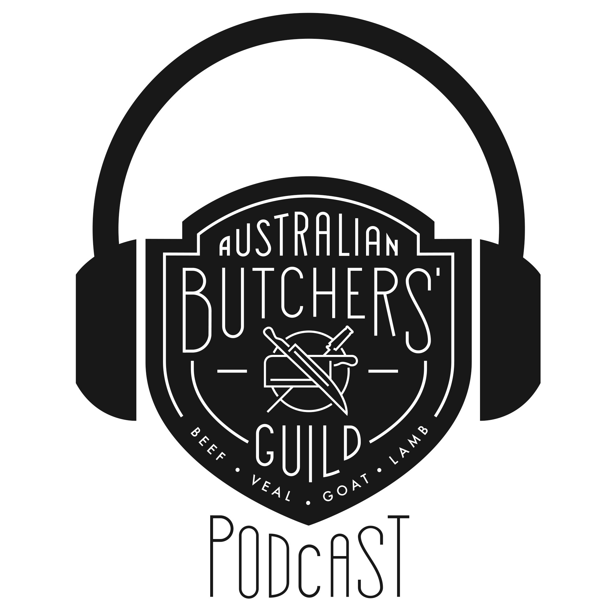 Australian Butchers‘ Guild Podcast