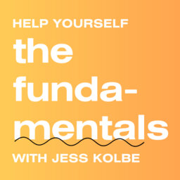 The Fundamentals with Jess Kolbe