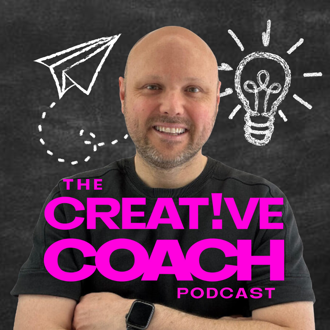 The Creative Coach