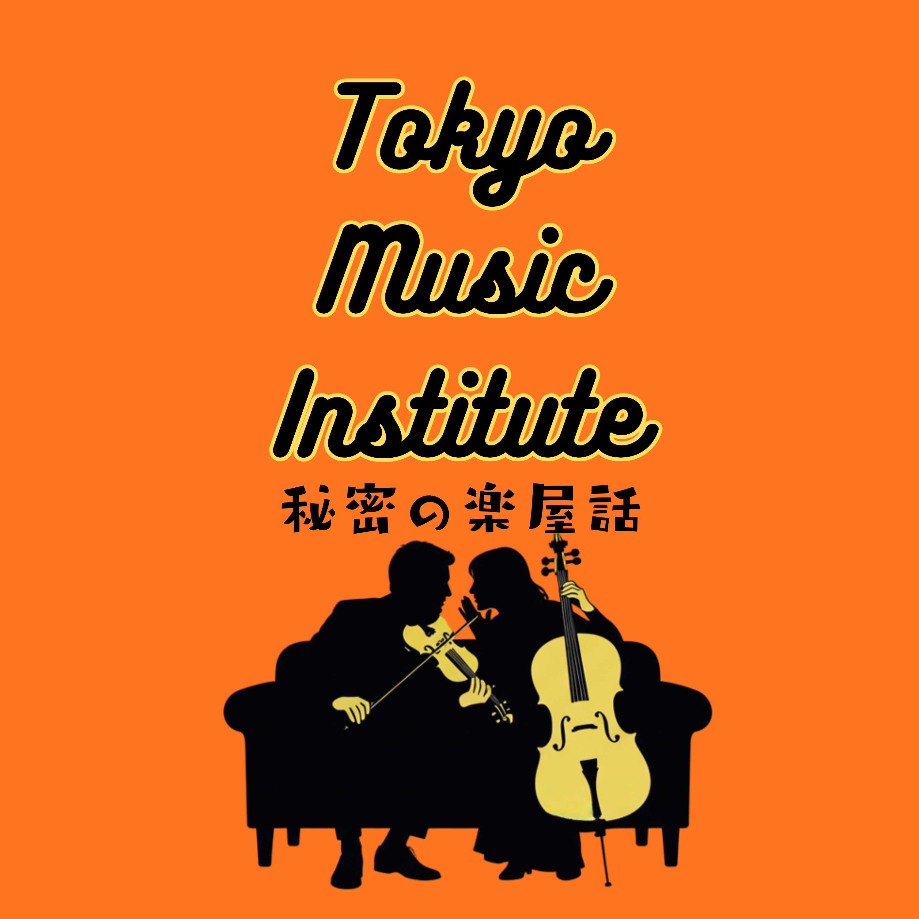 TOKYO MUSIC INSTITUTE for classical music