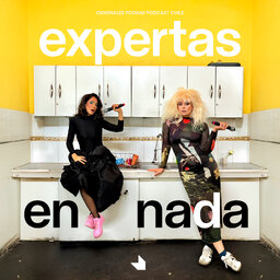 Expertas en Nada
