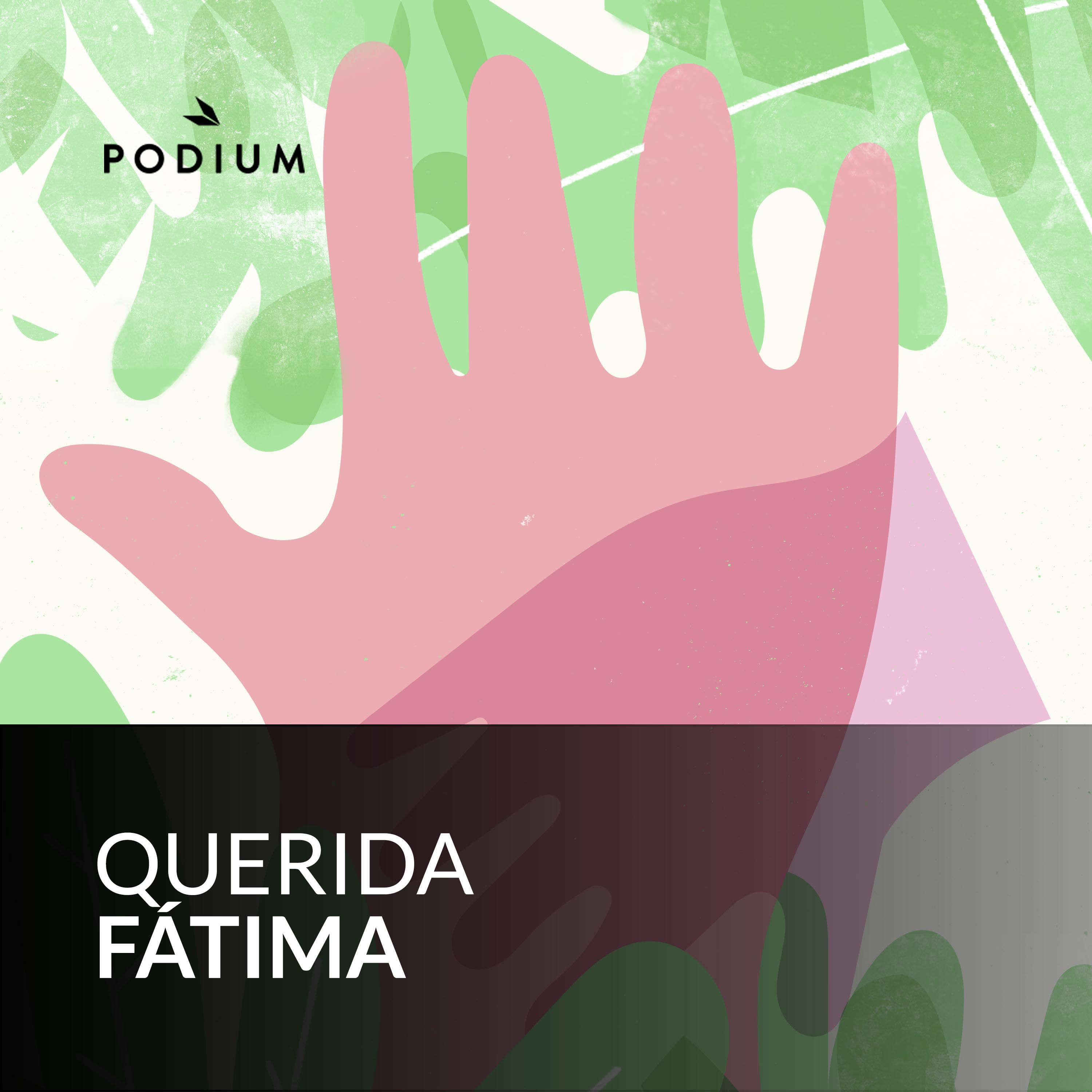Querida Fátima