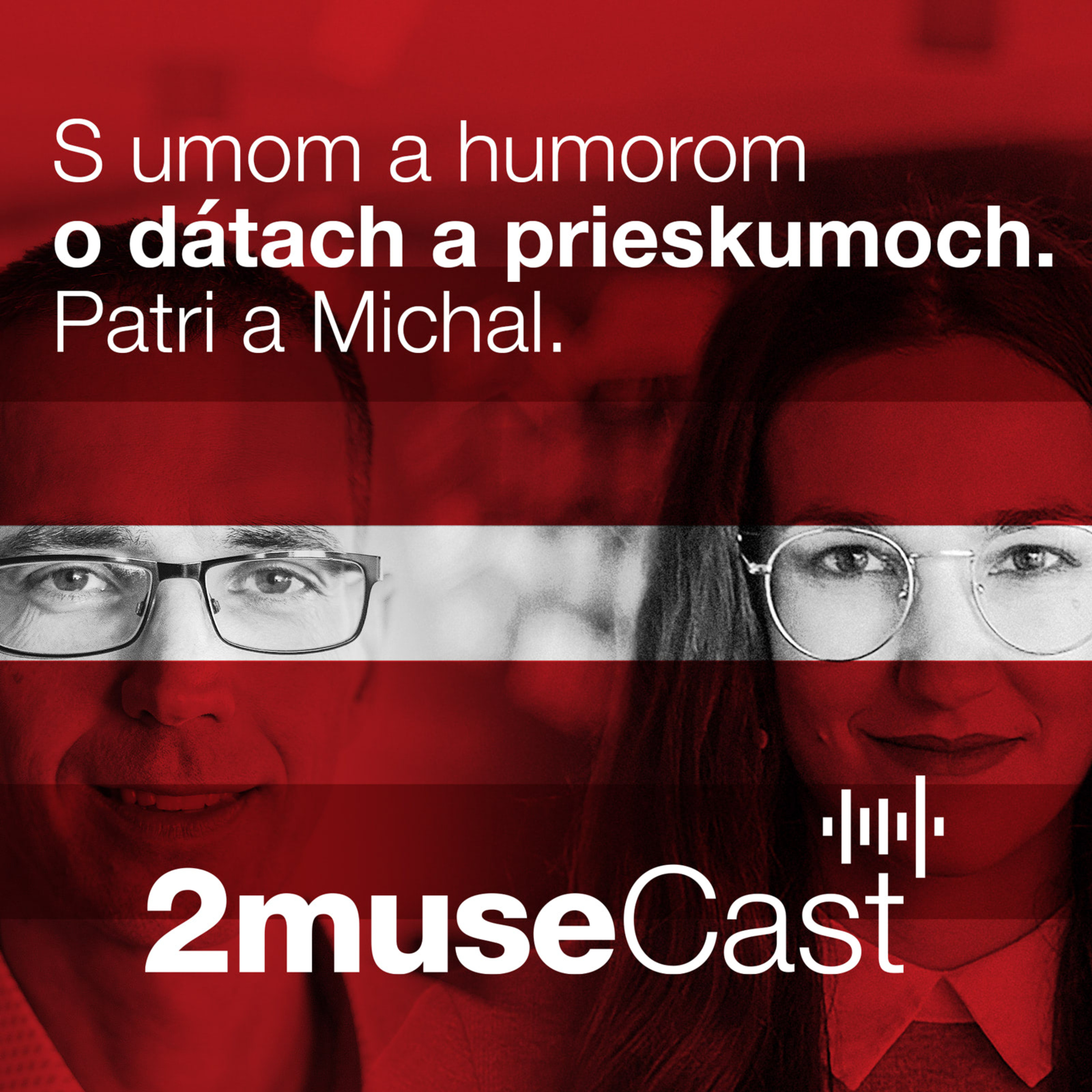 2museCast