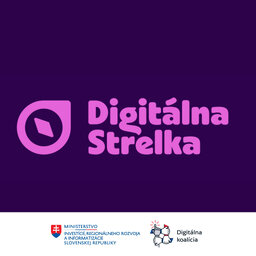 Digitálna Strelka