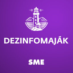 Dezinfomaják