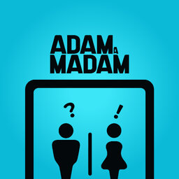 adam a madam