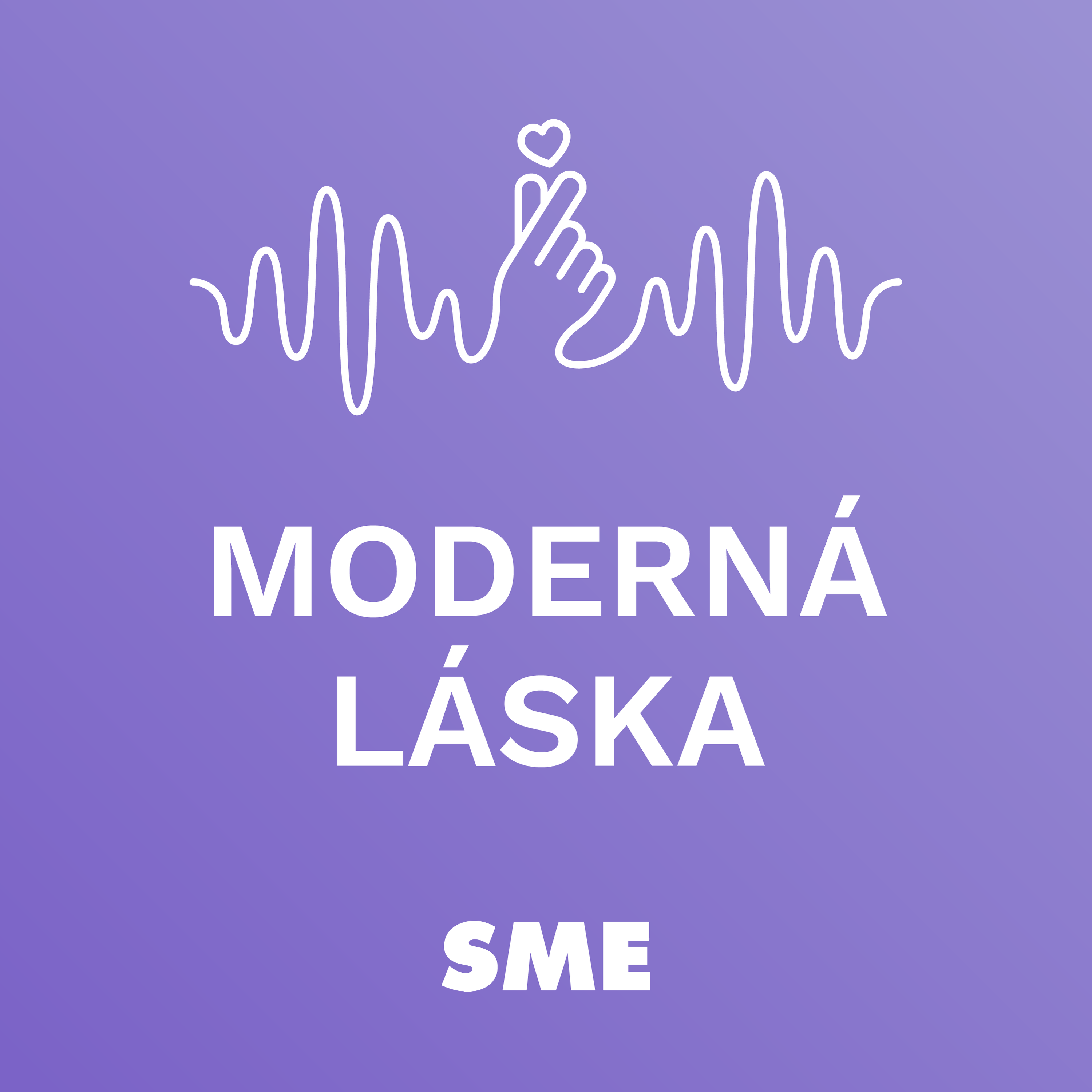 Moderná láska