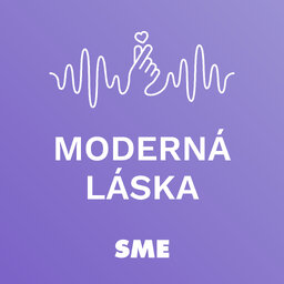 Moderná láska