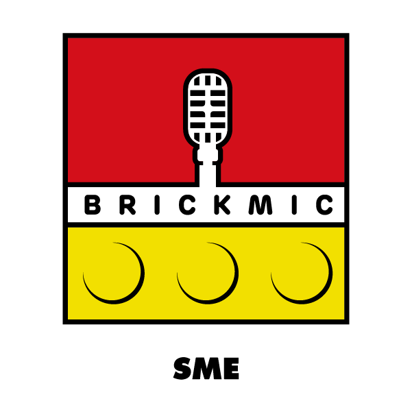 BrickMic Podcast
