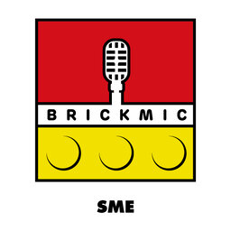 BrickMic Podcast
