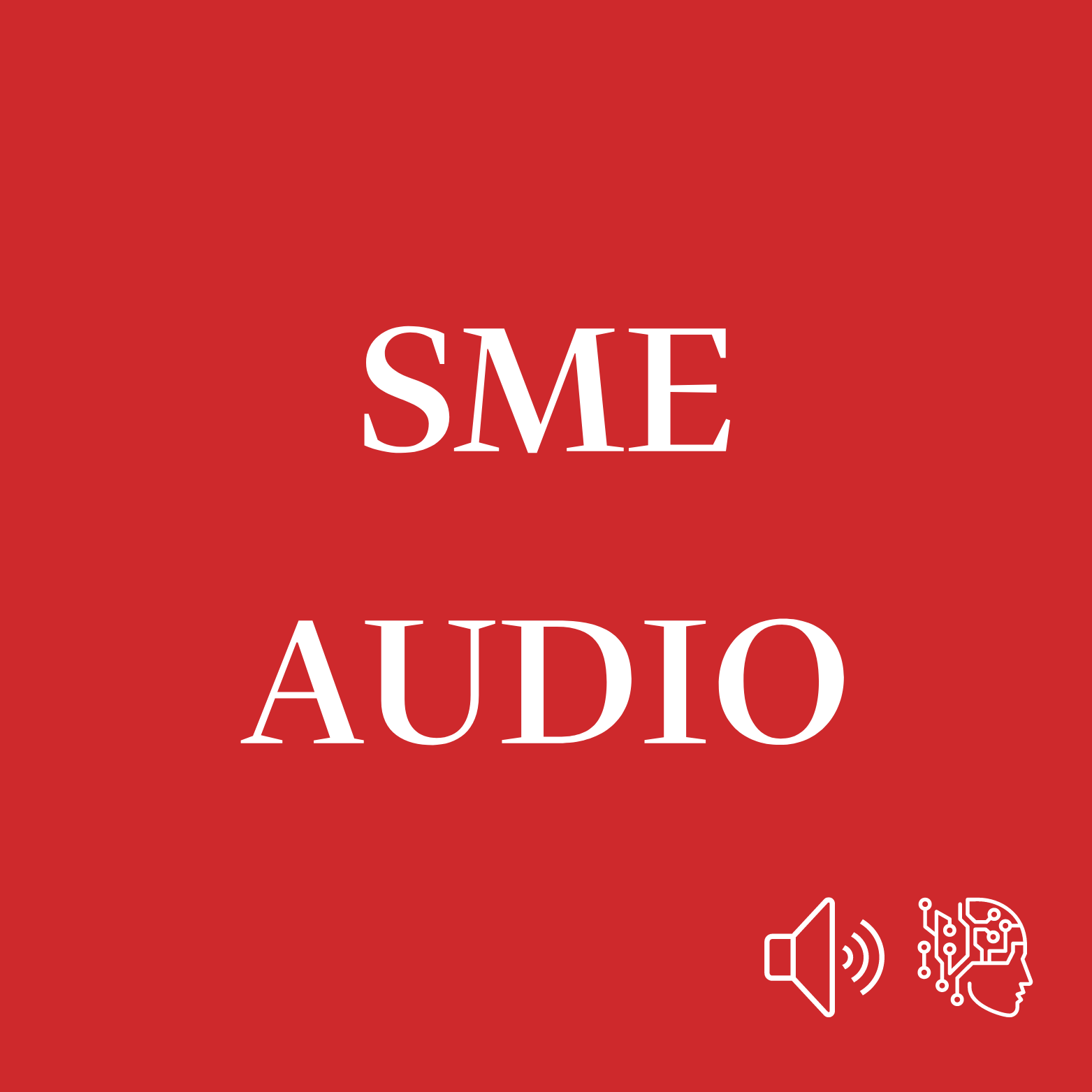 SME Audio