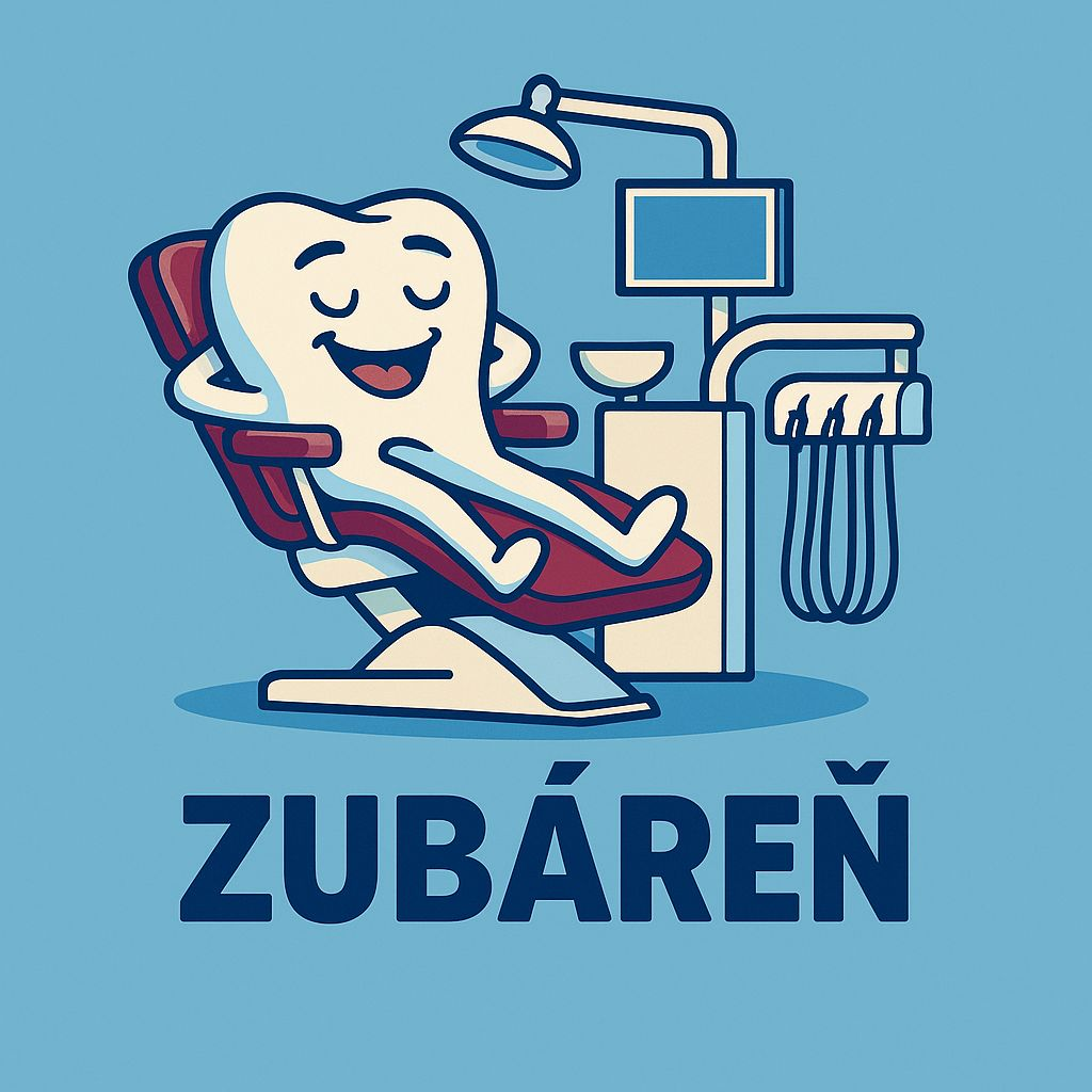 Zubáreň