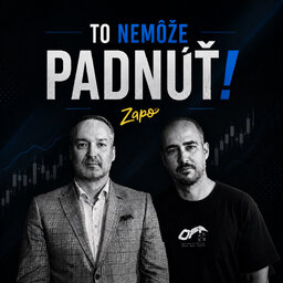 To nemôže padnúť!