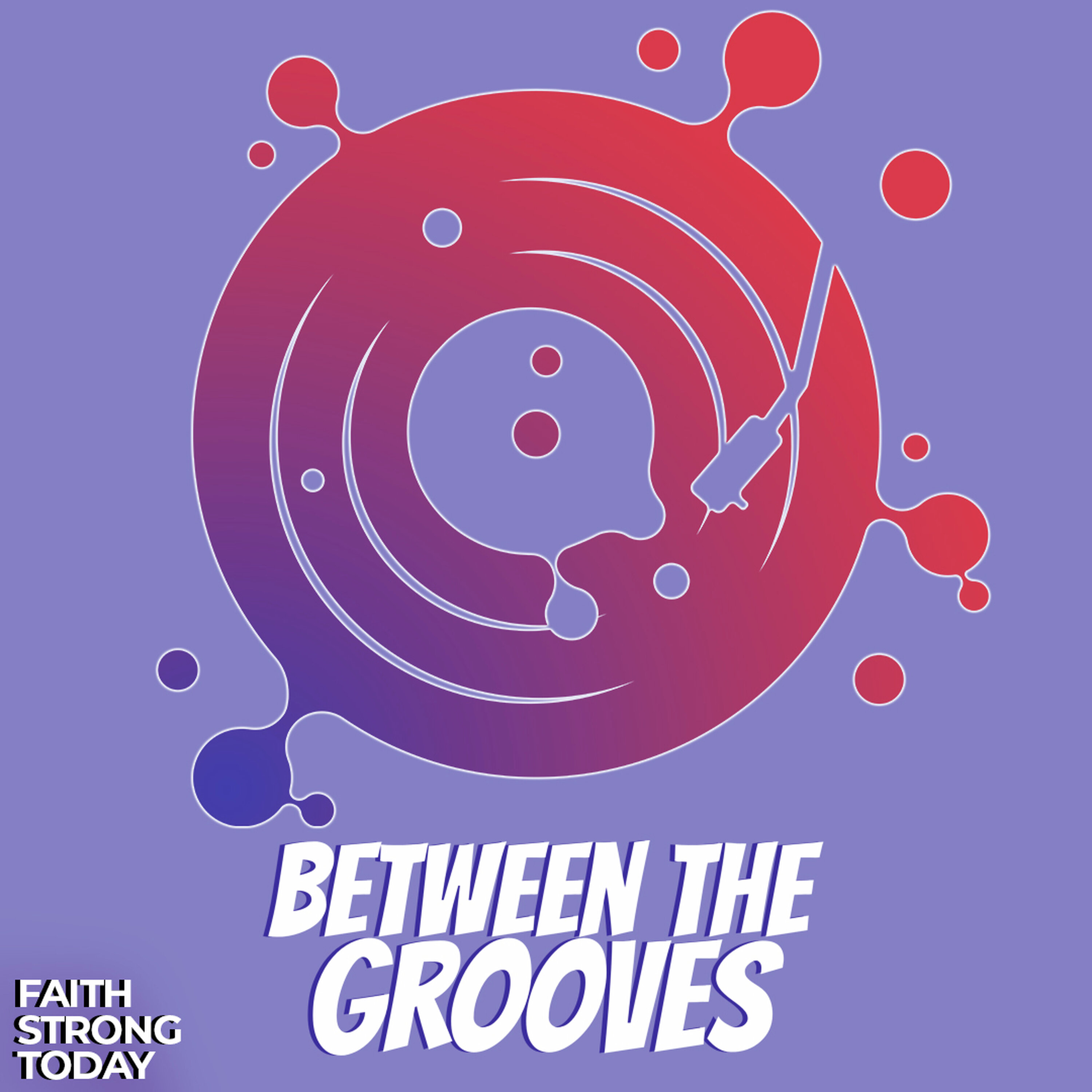 Between the Grooves cover