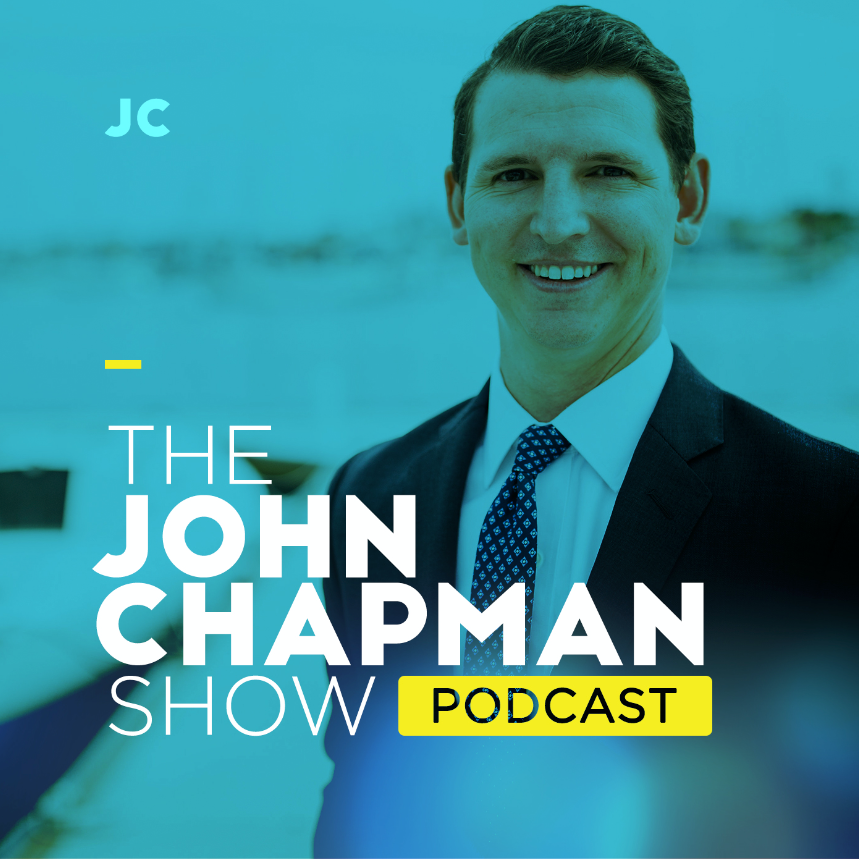 The John Chapman Show