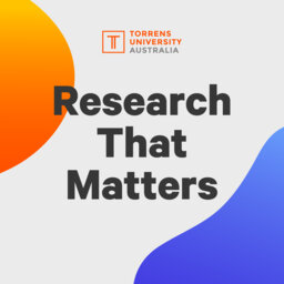 Research That Matters