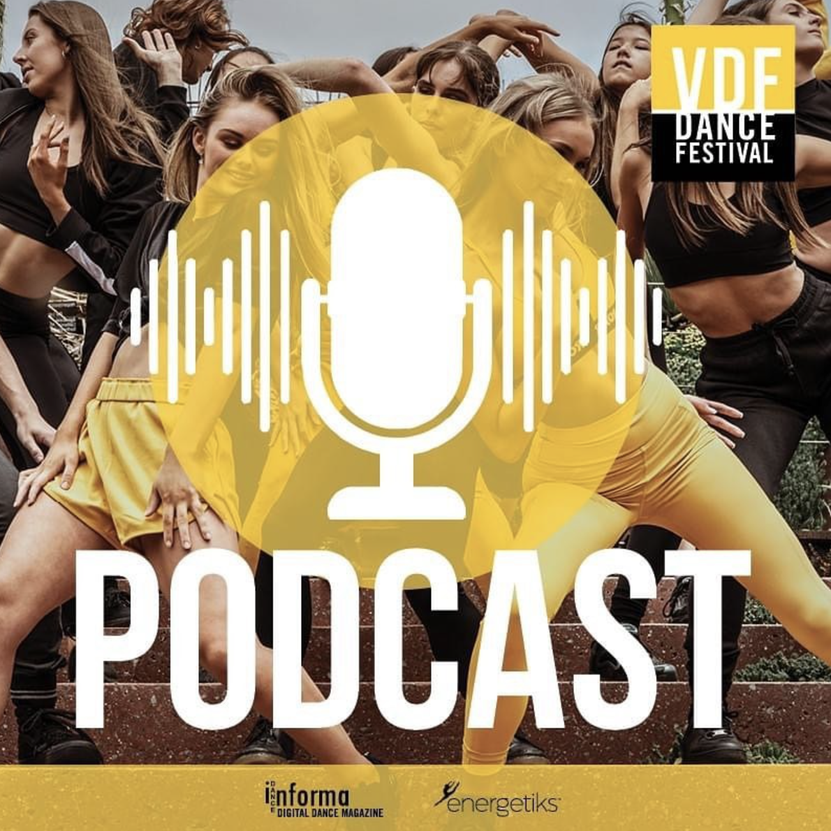 The VDF Podcast