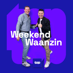 WeekendWaanzin