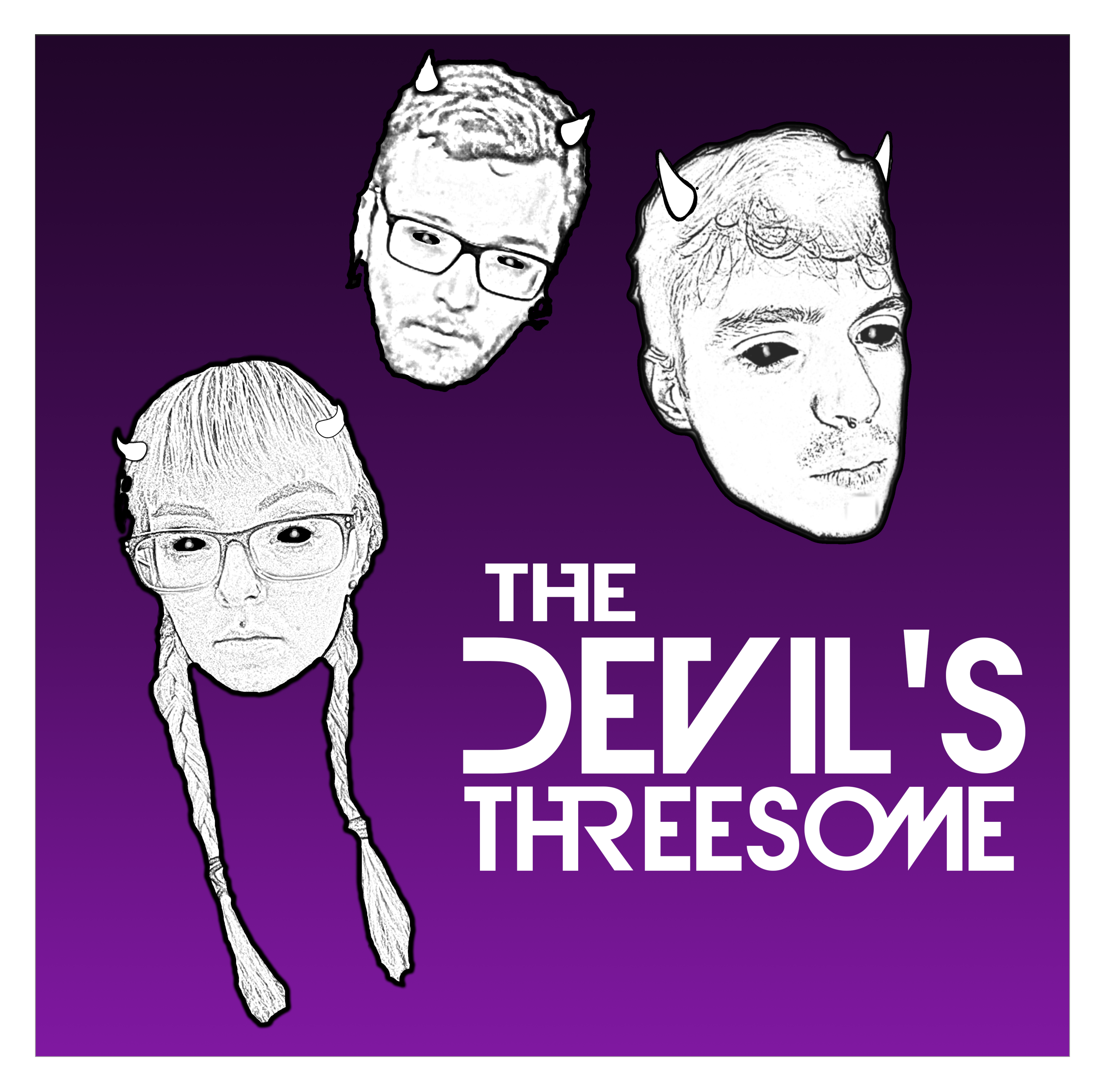 The Devil's Threesome