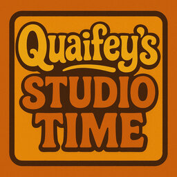 Quaifey's Studio Time