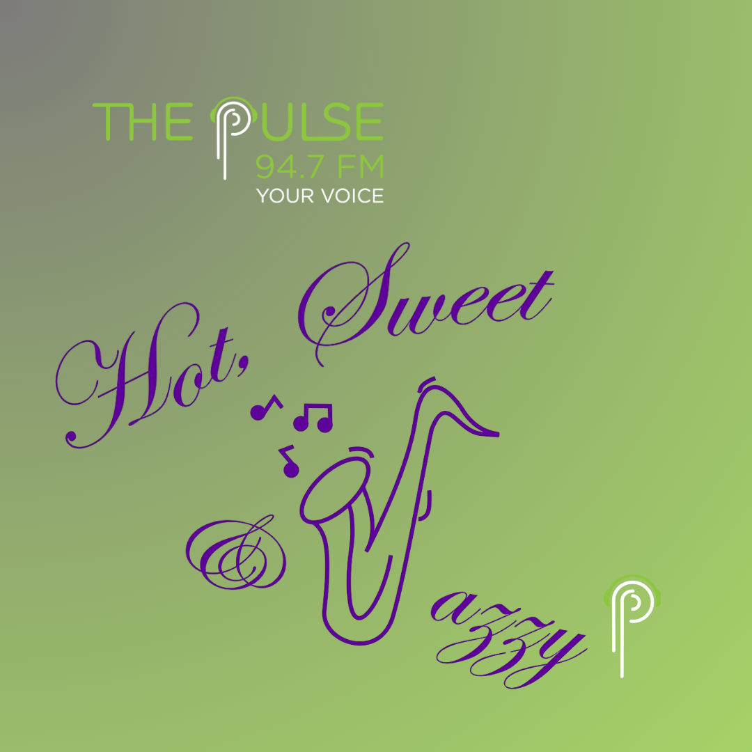 Hot Sweet & Jazzy