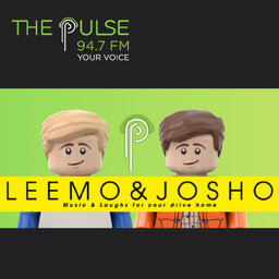 Leemo & Josho