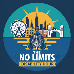 The NO LIMITS Disability Hour