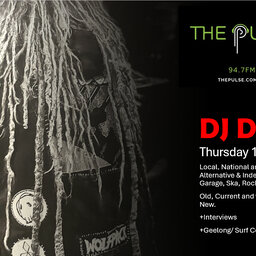 DJ Dread