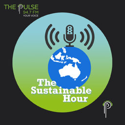 The Sustainable Hour